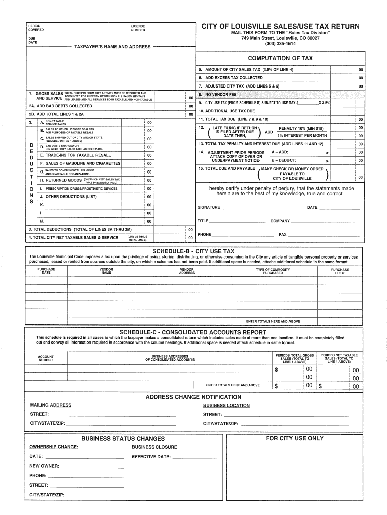 citi tax Preview on Page 1