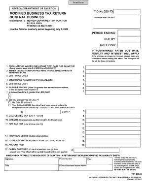 Form preview picture