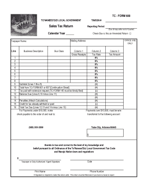 Form preview picture