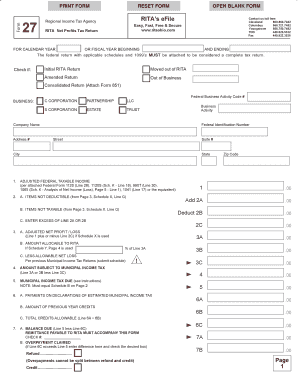 Form preview picture