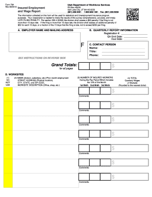 Form preview picture