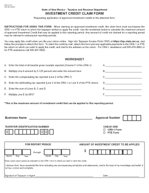 Form preview picture