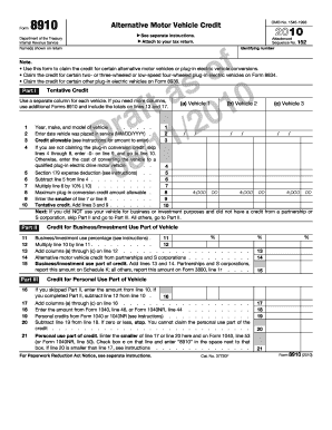 Fillable Online Grade Teacher Fax Email Print Pdffiller Alternative Motor Vehicle Credit