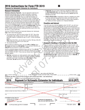 Form preview picture