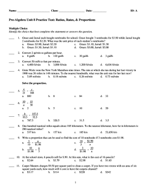 Form preview picture