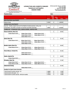 Form preview picture