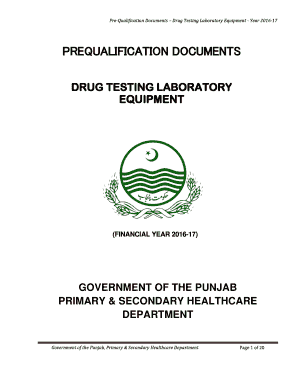 Pshealth punjab