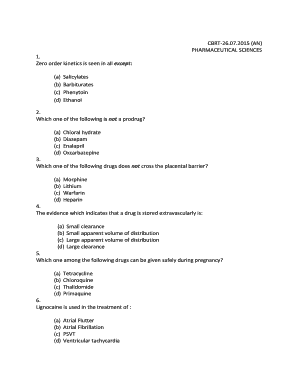 Form preview picture