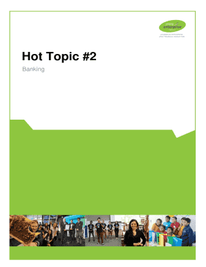 Hot Topic #2 - schools.reap.org.nz - schools reap org