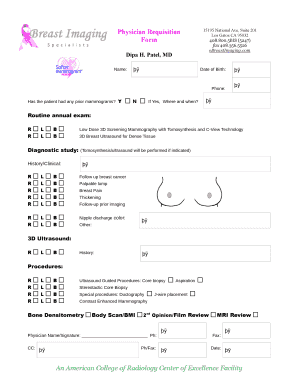 Form preview picture