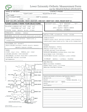 Form preview picture