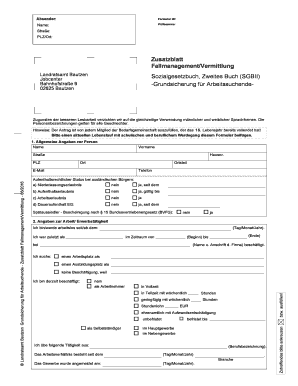 Form preview picture