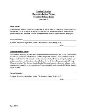 Suburban Adult Services, Inc - Moving Miracles - movingmiracles