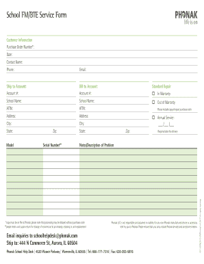 Form preview picture