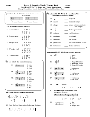 Form preview picture