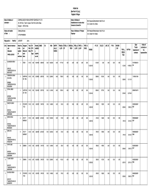 Form preview picture