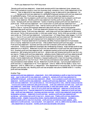 Year to date profit and loss statement example - Profit Loss Statement Form PDF 3683386452c59cdd580468de438bf5cc. Profit Loss Statement Form