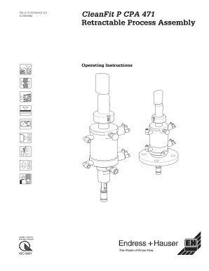 CleanFit P CPA 471 - Axon Automation - axonautomation