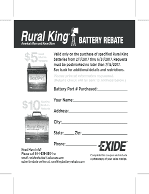 rural king group 31 battery