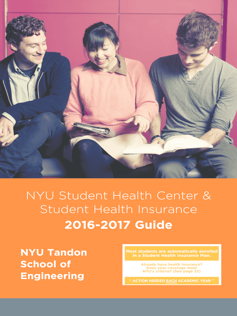 Fillable Online Most students are automatically enrolled Fax Email