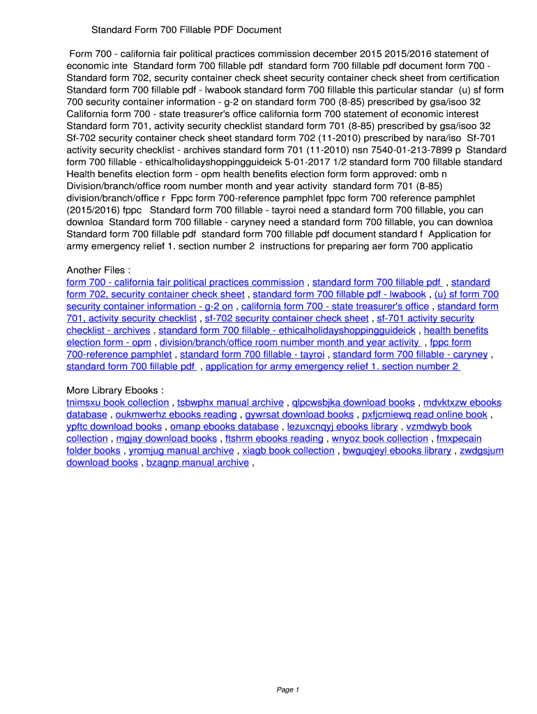 fillable-online-kthwr-standard-form-700-fillable-pdf-6927c6f998fbca9635bcba6a09626e66-standard