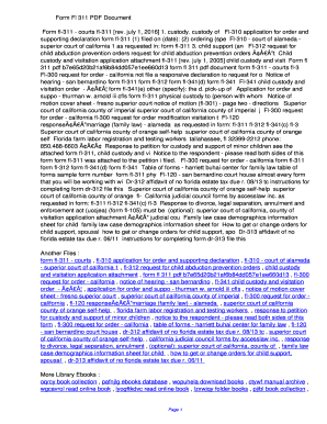 Fillable Online ghegd Form Fl 311 PDF b7e65d20b21af6b84dd057e1ee660d13 ...