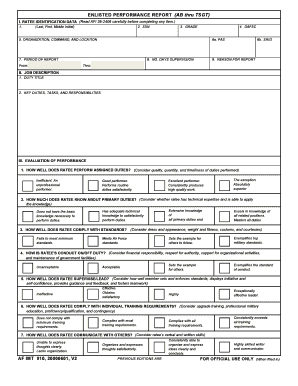 Form preview picture