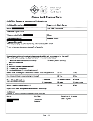 Form preview picture