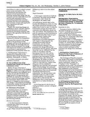 Federal Register/Vol. 81, No. 193/Wednesday, October 5, 2016 ...