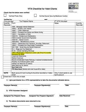 Form preview picture