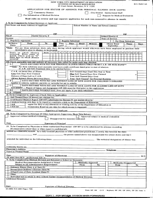 Form preview picture