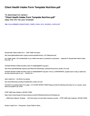 fillable new client information form template edit