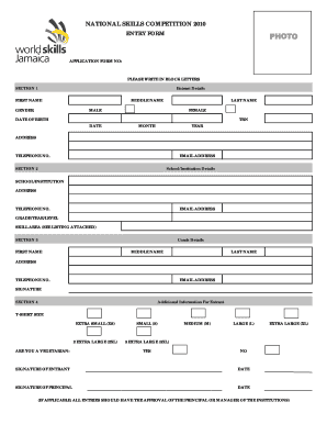 Form preview picture