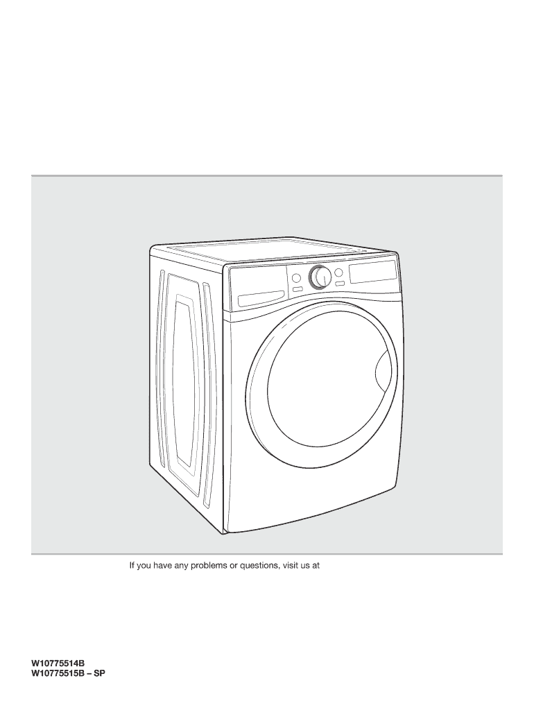 Fillable Online Use & Care Guide Costco Fax Email Print pdfFiller