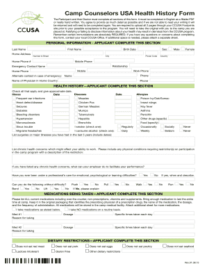 Form preview picture