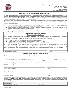 Fillable Online After School Detention Form Fax Email Print - pdfFiller
