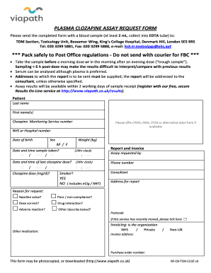 Form preview picture