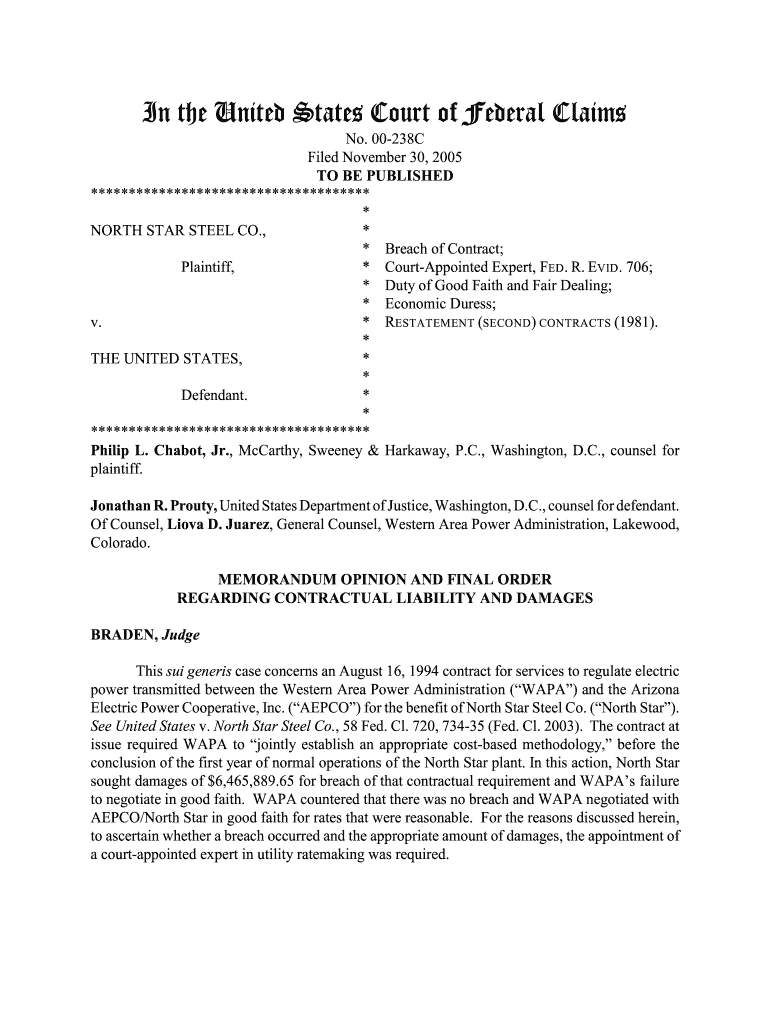 Fillable Online * Breach of Contract; Fax Email Print - pdfFiller