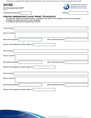 Form preview picture