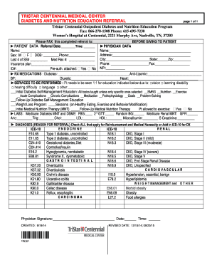 Form preview picture