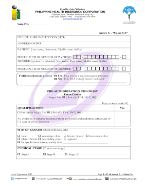 philhealth id number of patient - - philhealth id number of member