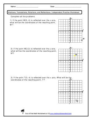 Form preview picture