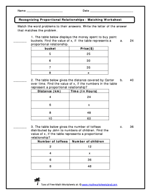 Form preview picture