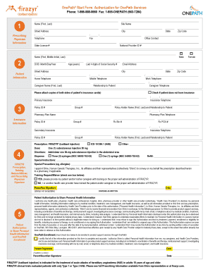 Form preview picture