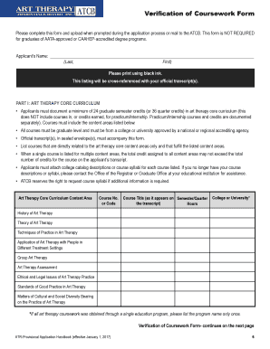 Form preview picture