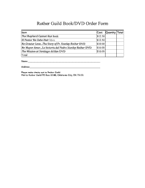 Form preview picture