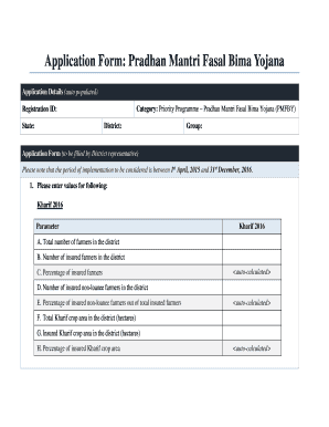 Form preview picture