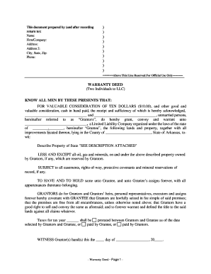 Arkansas life estate deed - AR-04-78.PDF