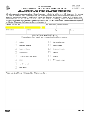 Form preview picture