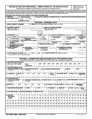 Form preview picture